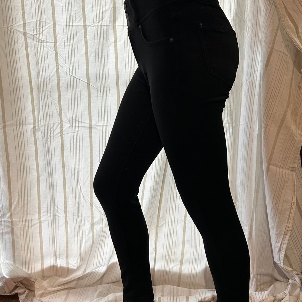 Black Wallflower High Rise Jeggings